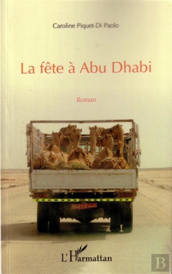 Bertrand.pt - La Fête À Abu Dhabi