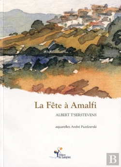 Bertrand.pt - La Fête À Amalfi