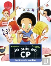 La Fête À La Cantine