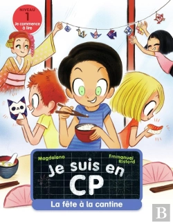 Bertrand.pt - La Fête À La Cantine