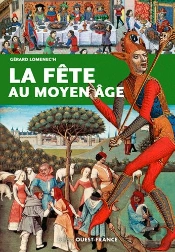 La Fête Au Moyen Âge