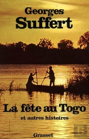 La Fete Au Togo