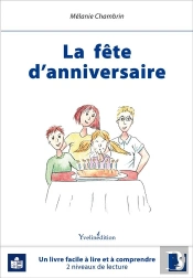 La Fête D'Anniversaire
