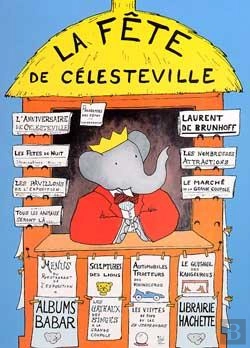 Bertrand.pt - La Fête De Célesteville