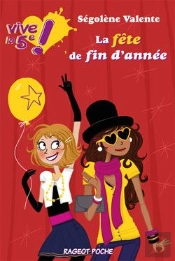 La Fête De Fin D'Année