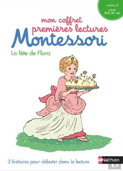 Bertrand.pt - La Fête De Flora ; Niveau 2 ; Sons È/Ê, En, Eu