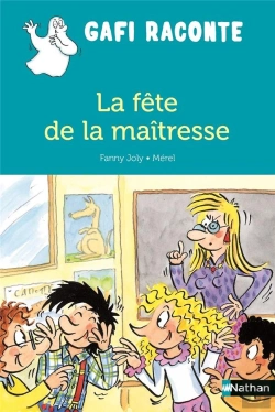 Bertrand.pt - La Fete De La Maitresse