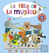 La Fete De La Musique