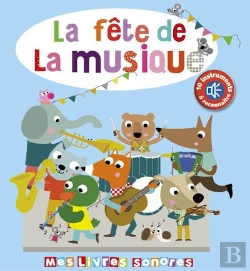 Bertrand.pt - La Fete De La Musique