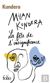 La Fête De L'Insignifiance