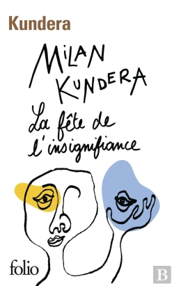 Bertrand.pt - La Fête De L'Insignifiance
