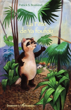 Bertrand.pt - La Fête De Ya Foufou