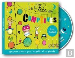 Bertrand.pt - La Fête Des Comptines