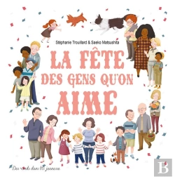 Bertrand.pt - La Fête Des Gens Qu'On Aime