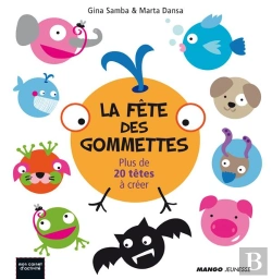 Bertrand.pt - La Fete Des Gommettes