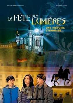 Bertrand.pt - La Fete Des Lumieres - Bd