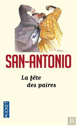 Bertrand.pt - La Fête Des Paires