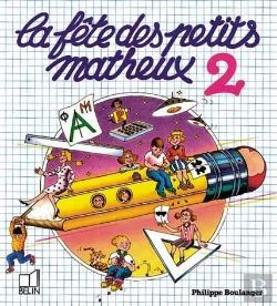 Bertrand.pt - La Fête Des Petits Matheux 2