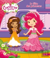 La Fete Des Princesses