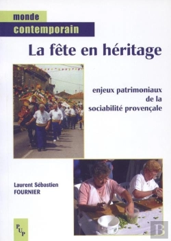 Bertrand.pt - La Fete En Heritage