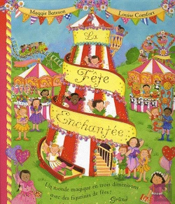 Bertrand.pt - La Fête Enchantée