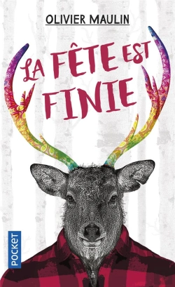 Bertrand.pt - La Fete Est Finie