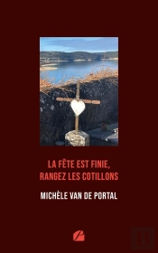 La Fête Est Finie, Rangez Les Cotillons