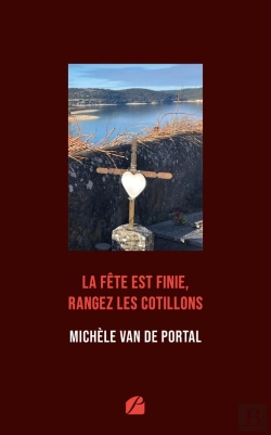Bertrand.pt - La Fête Est Finie, Rangez Les Cotillons