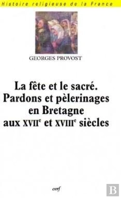 Bertrand.pt - La Fete Et Le Sacre