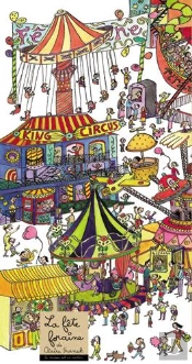 La Fete Foraine