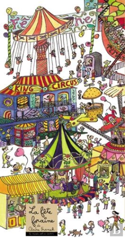 Bertrand.pt - La Fete Foraine