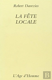 La Fete Locale