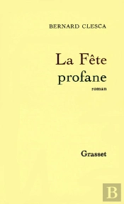 La Fête Profane