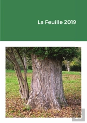 La Feuille 2019 - Lois, Reglements, Decisions De Justice En Droit Forestier
