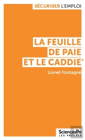 La Feuille De Paie Et Le Caddie