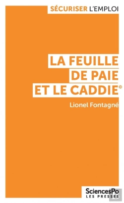Bertrand.pt - La Feuille De Paie Et Le Caddie
