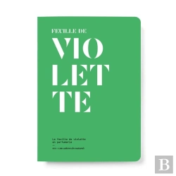 Bertrand.pt - La Feuille De Violette En Parfumerie