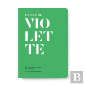 La Feuille De Violette En Parfumerie