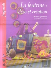 La Feutrine : Deco Et Creation