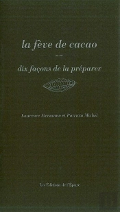 La Fêve De Cacao