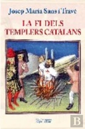 La Fi Dels Templers Catalans