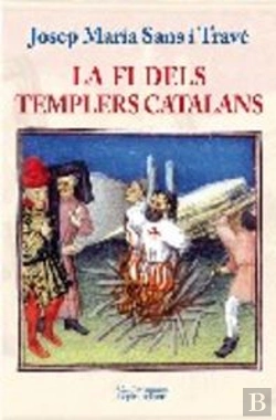 Bertrand.pt - La Fi Dels Templers Catalans
