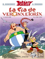 La Fía De Vercinxetórix