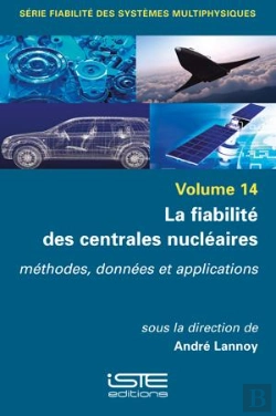 Bertrand.pt - La Fiabilité Des Centrales Nucléaires : Méthodes, Données Et Applications
