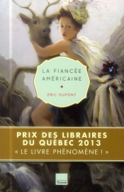 La Fiancée Américaine