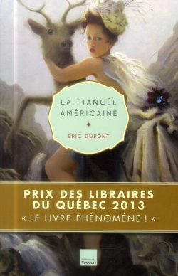 Bertrand.pt - La Fiancée Américaine