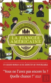 La Fiancée Américaine
