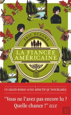 Bertrand.pt - La Fiancée Américaine