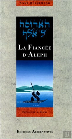 Bertrand.pt - La Fiancee D'Aleph