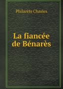 La Fiancee De Benares